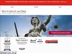 Sites similar to lataxattorney.com