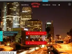 Sites similar to lataxi.com