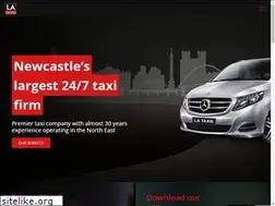 Sites similar to lataxis.co.uk