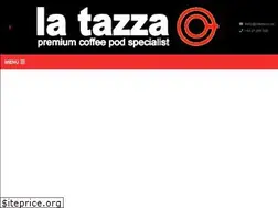 Sites similar to latazza.nz