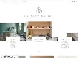 Sites similar to latazzinablu.com