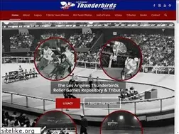 Sites similar to latbirds.net