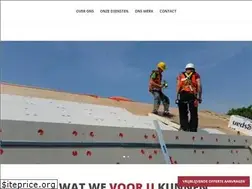 Sites similar to latbouw.nl