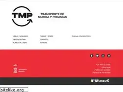 Sites similar to latbus.com