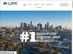 Sites similar to latc.la