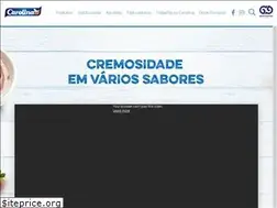 Sites similar to latcarolina.com.br