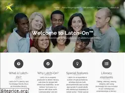 Sites similar to latch-on.net