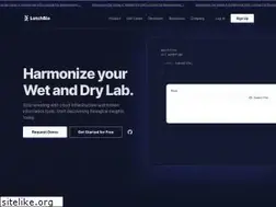 Sites similar to latch.bio