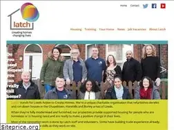 Sites similar to latch.org.uk
