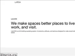 Sites similar to latchaccess.com