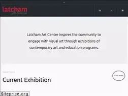 Sites similar to latchamartcentre.ca