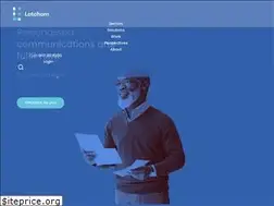 Sites similar to latchamdirect.co.uk