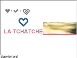 Sites similar to latchatche.net