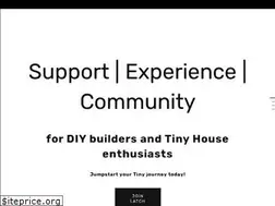 Sites similar to latchcollective.com