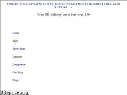 Sites similar to latched.uk