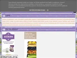 Sites similar to latchedonmom.com