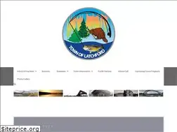 Sites similar to latchford.ca
