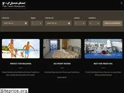 Sites similar to latchihotel.com