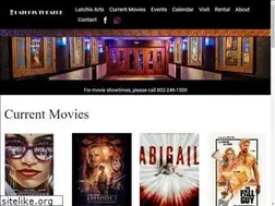 Sites similar to latchis.com