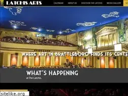 Sites similar to latchisarts.org