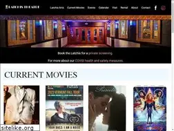 Sites similar to latchistheater.com