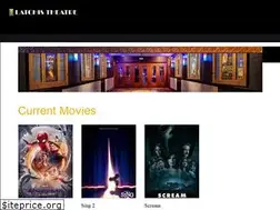 Sites similar to latchistheatre.com
