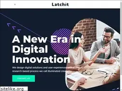 Sites similar to latchit.co.za