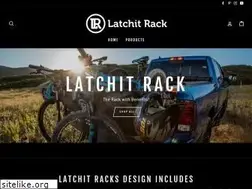 Sites similar to latchitrack.com