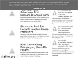 Sites similar to latchjo.blogspot.com
