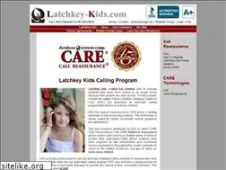 Sites similar to latchkey-kids.com