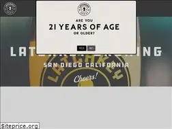 Sites similar to latchkeybrew.com