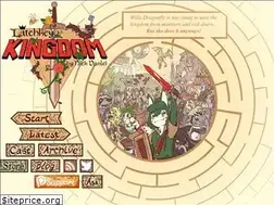 Sites similar to latchkeykingdom.com