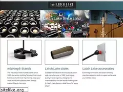 Sites similar to latchlakemusic.com