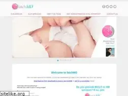 Sites similar to latchmd.com