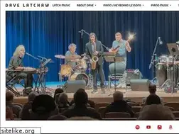 Sites similar to latchmusic.com