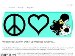 Sites similar to latchonsa.com