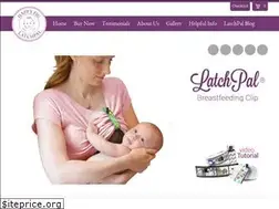 Sites similar to latchpal.com