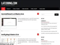 Sites similar to latcoding.com