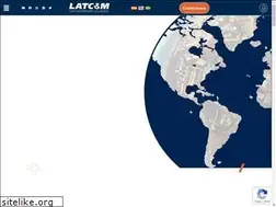 Sites similar to latcom.com