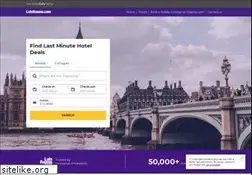 Sites similar to late-let.com