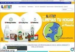 Sites similar to late.cl