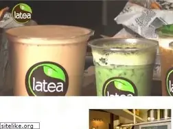 Sites similar to latealounge.com
