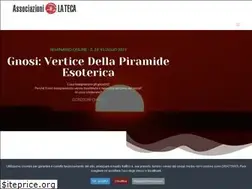 Sites similar to lateca.info