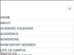 Sites similar to latech.edu