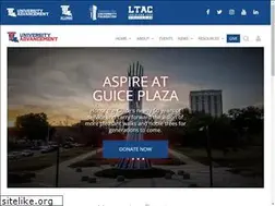 Sites similar to latechalumni.com