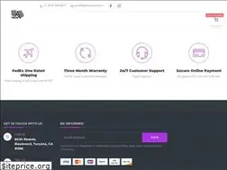 Sites similar to latechcenter.com
