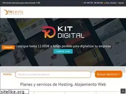 Sites similar to latecla.net