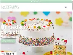 Sites similar to lateclena.com