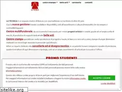 Sites similar to latecnicabrescia.it