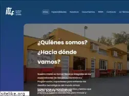 Sites similar to latecnicalf.com.ar